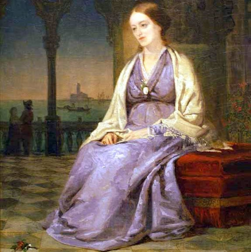 Margaret Fuller Photo 14