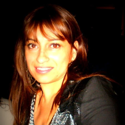 Monica Curbelo Photo 4