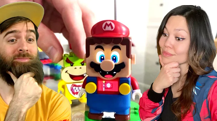 Tammy Lego Photo 6