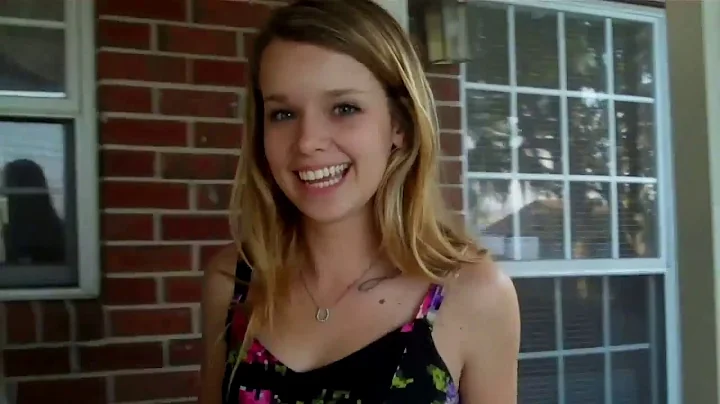 Rebecca Gaylor Photo 18