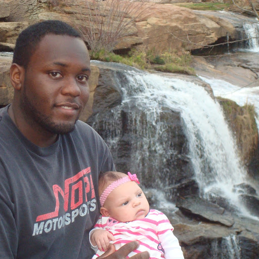 Samuel Horton Photo 11