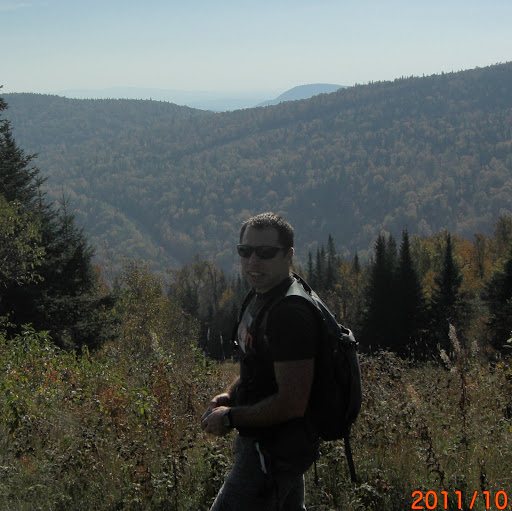 Gary Christensen Photo 11