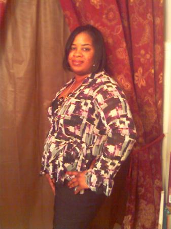 Sharon Hobbs Photo 20