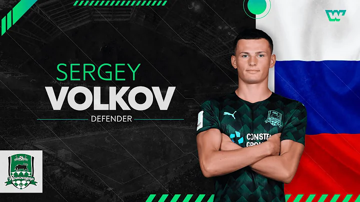 Sergey Volkov Photo 23