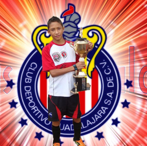 Hector Ontiveros Photo 16