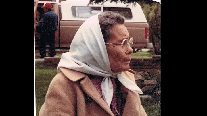 Josephine Austin Photo 26