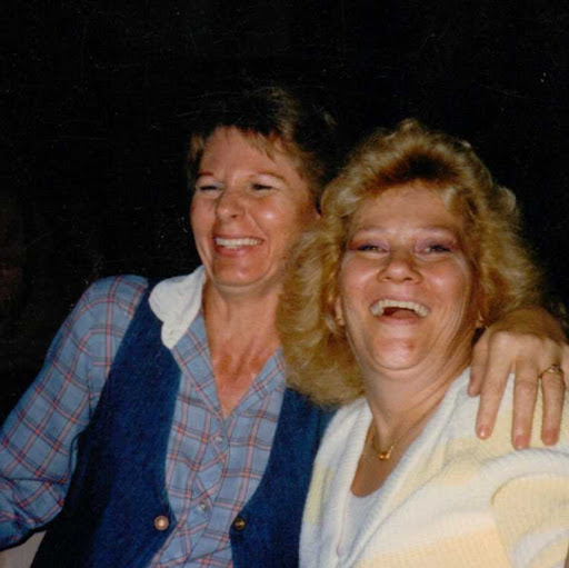 Betty Powers Photo 12