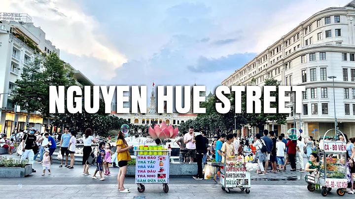 Nguyen Ho Photo 13