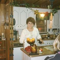 Sue Lawson Photo 1