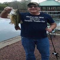 Mark Goudeau Photo 1