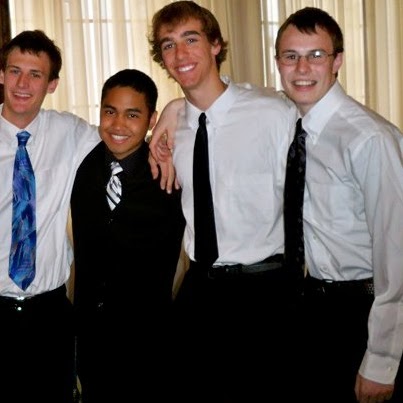 Matt Ellenberger Photo 10