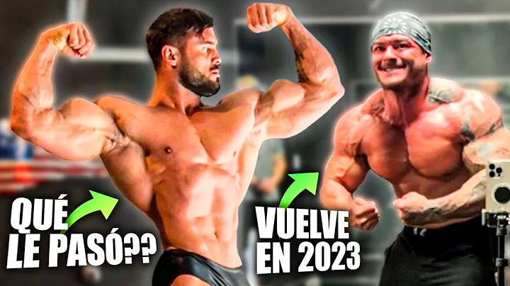 Victor Valdivia Photo 32