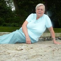 Kathleen Pope Photo 4