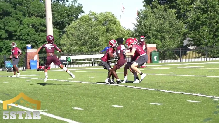 Marcellus Jackson Photo 21