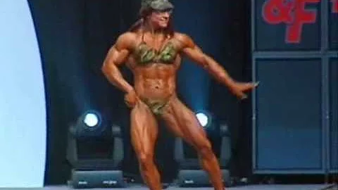 Helen Bouchard Photo 16