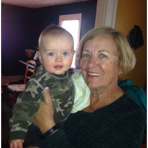 Betty Neville Photo 9