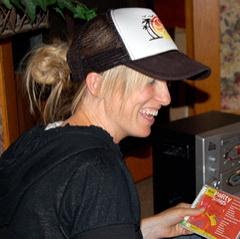 Angie Johnson Photo 8