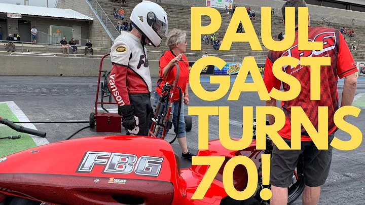 Paul Gassett Photo 14