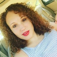 Ashley Ellis Photo 1