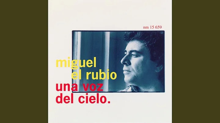Miguel Rubio Photo 34