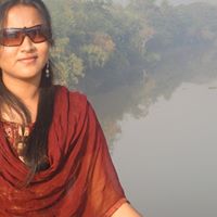 Nasrin Sultana Photo 1