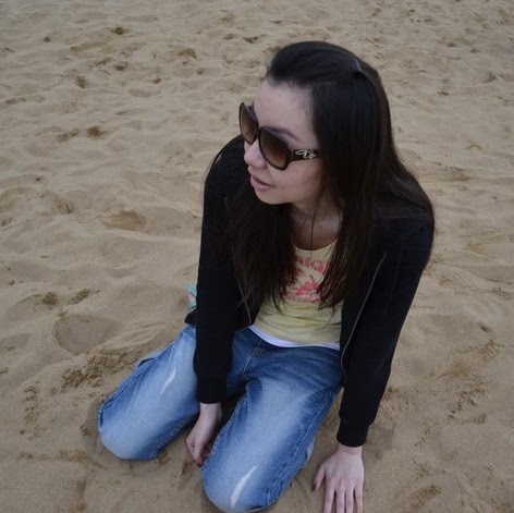 Katherine Tsai Photo 16