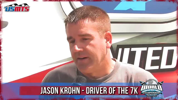 Jason Krohn Photo 25