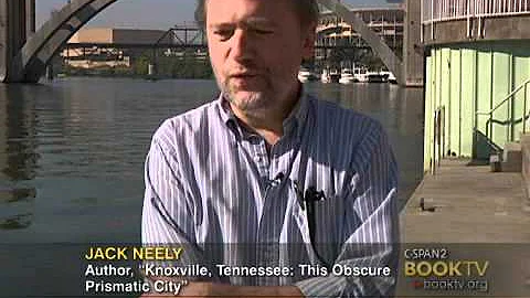 Jack Neely Photo 20