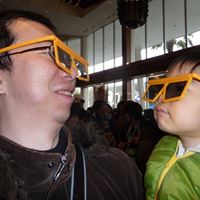 Michael Tsai Photo 9