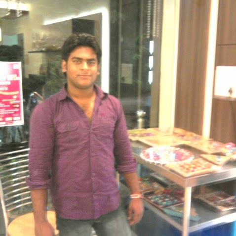 Mohammad Faizi Photo 10