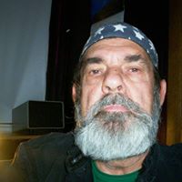 Robert Heilman Photo 5