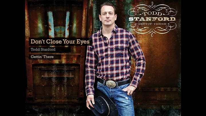 Todd Stanford Photo 17