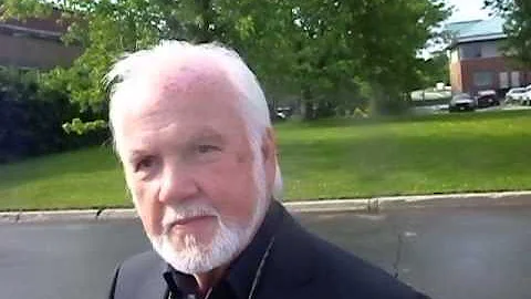 Roger Augustine Photo 13