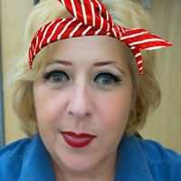 Carrie Colvin Photo 1