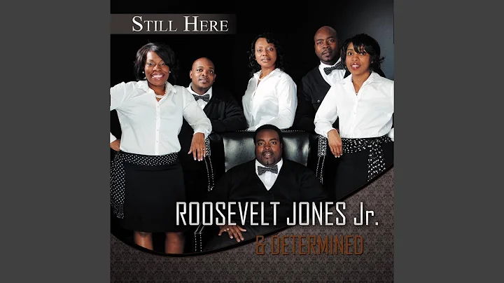 Roosevelt Jones Photo 28