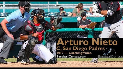 Arturo Nieto Photo 23