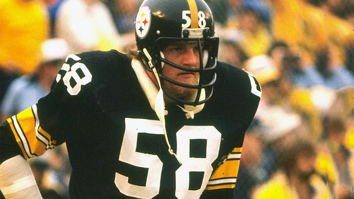 Jack Lambert Photo 35