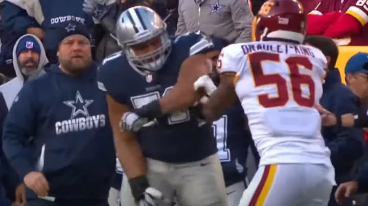 Dallas Collins Photo 30