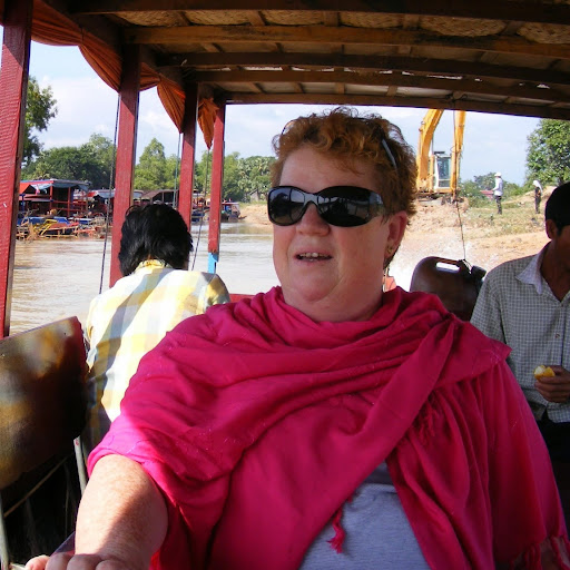 Cheryl Lanigan Photo 3