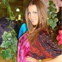 Ana Nava Photo 9