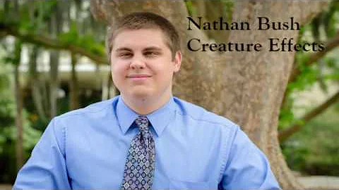 Nathan Bush Photo 38