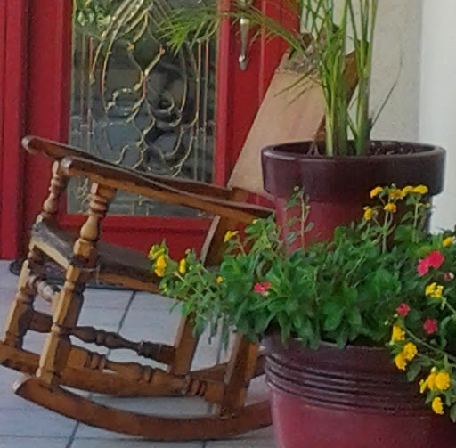 Alma Robles Photo 14