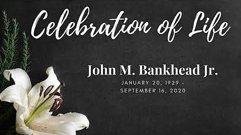 John Bankhead Photo 31