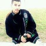 Joseph Garza Photo 2