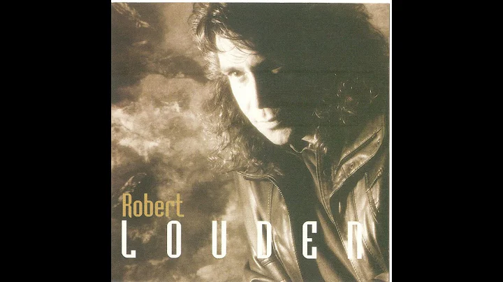 Robert Louden Photo 29