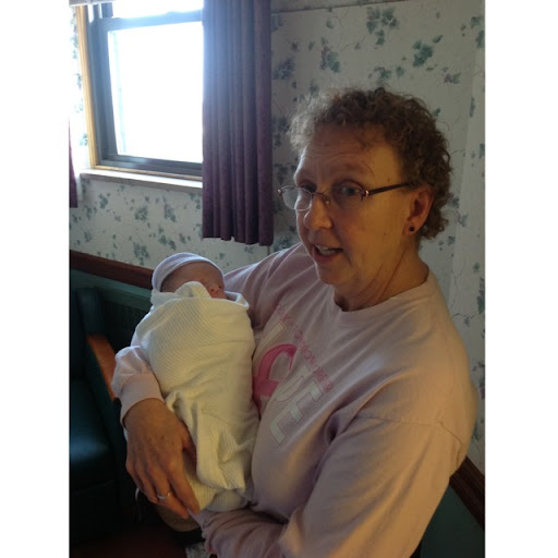 Donna Burns Photo 10