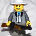 Clyde Barrow Photo 43