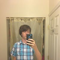 Lucas Mitchell Photo 6