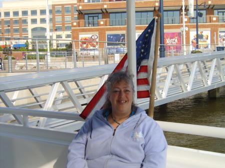 Linda Satter Photo 2