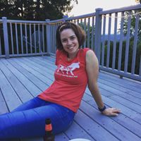 Rebecca Callahan Photo 6